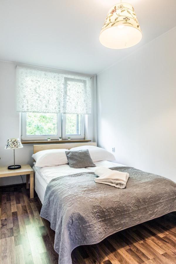 Apartament Rownia Zakopane Exterior foto