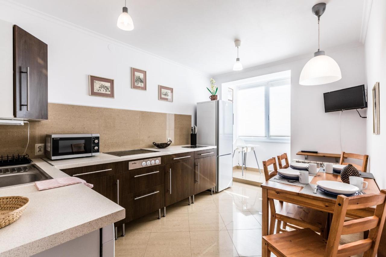 Apartament Rownia Zakopane Exterior foto
