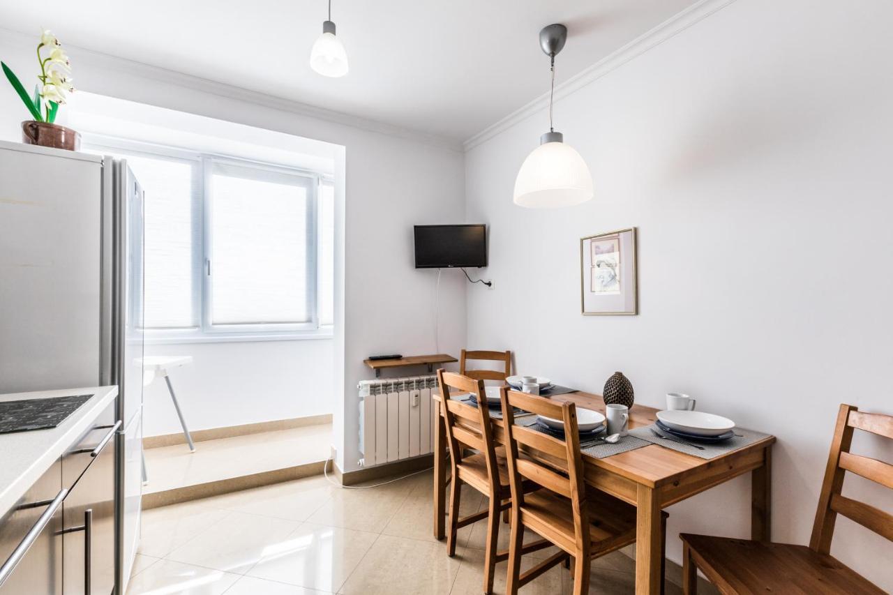 Apartament Rownia Zakopane Exterior foto