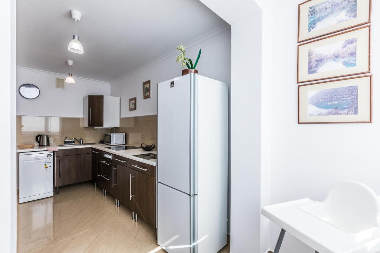 Apartament Rownia Zakopane Exterior foto