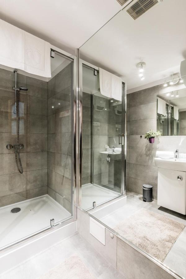 Apartament Rownia Zakopane Exterior foto